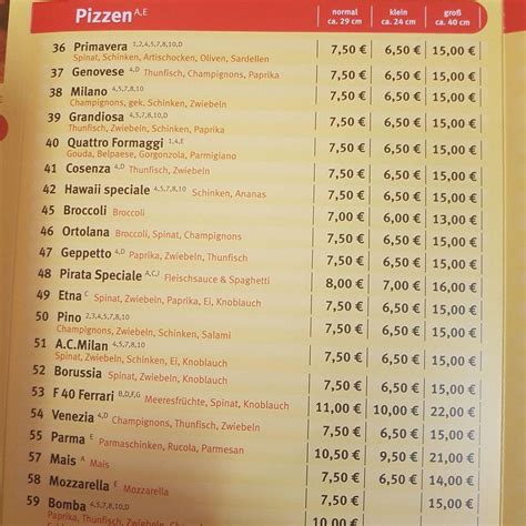 dapino pizzeria